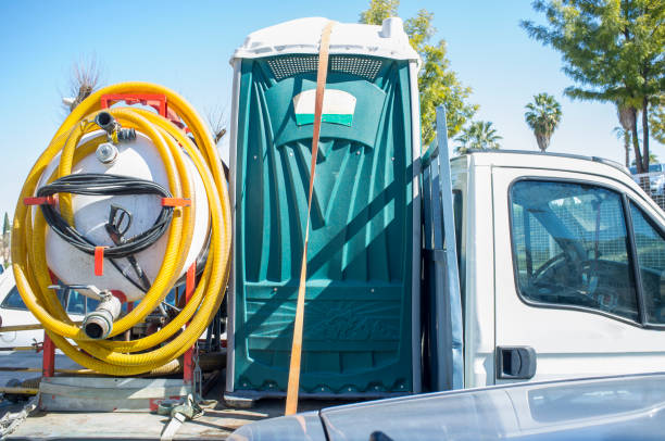 Best Local porta potty services  in Logansport, IN