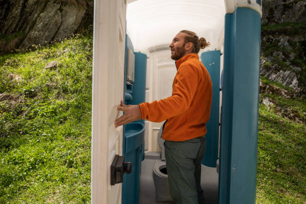 Best Event porta potty rental  in Logansport, IN