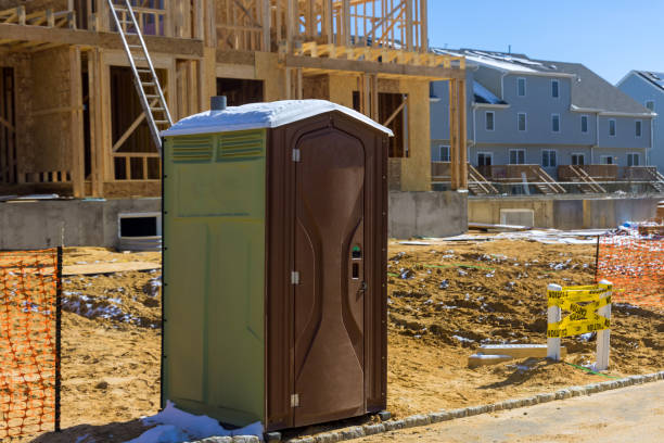 Best Porta potty rental near me  in Logansport, IN