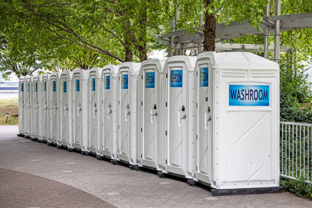 Best Affordable portable toilet rental  in Logansport, IN