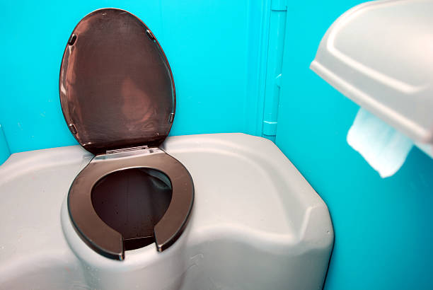 Best Luxury portable toilet rental  in Logansport, IN