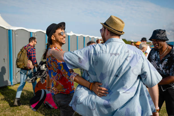 Best Porta potty rental for parties  in Logansport, IN
