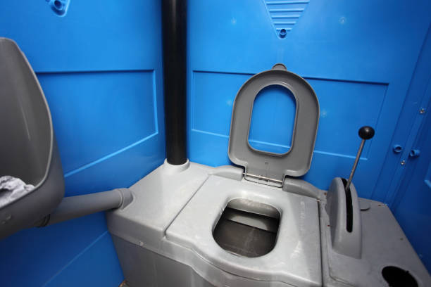 Best Portable toilet rental for construction  in Logansport, IN