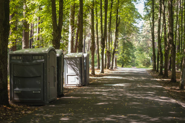 Best Emergency porta potty rental  in Logansport, IN