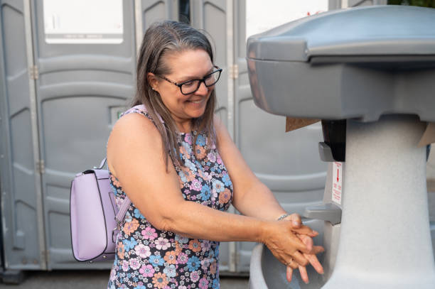Best High-end porta potty rental  in Logansport, IN