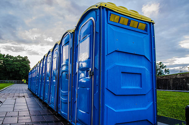 Portable Toilet Options We Offer in Logansport, IN